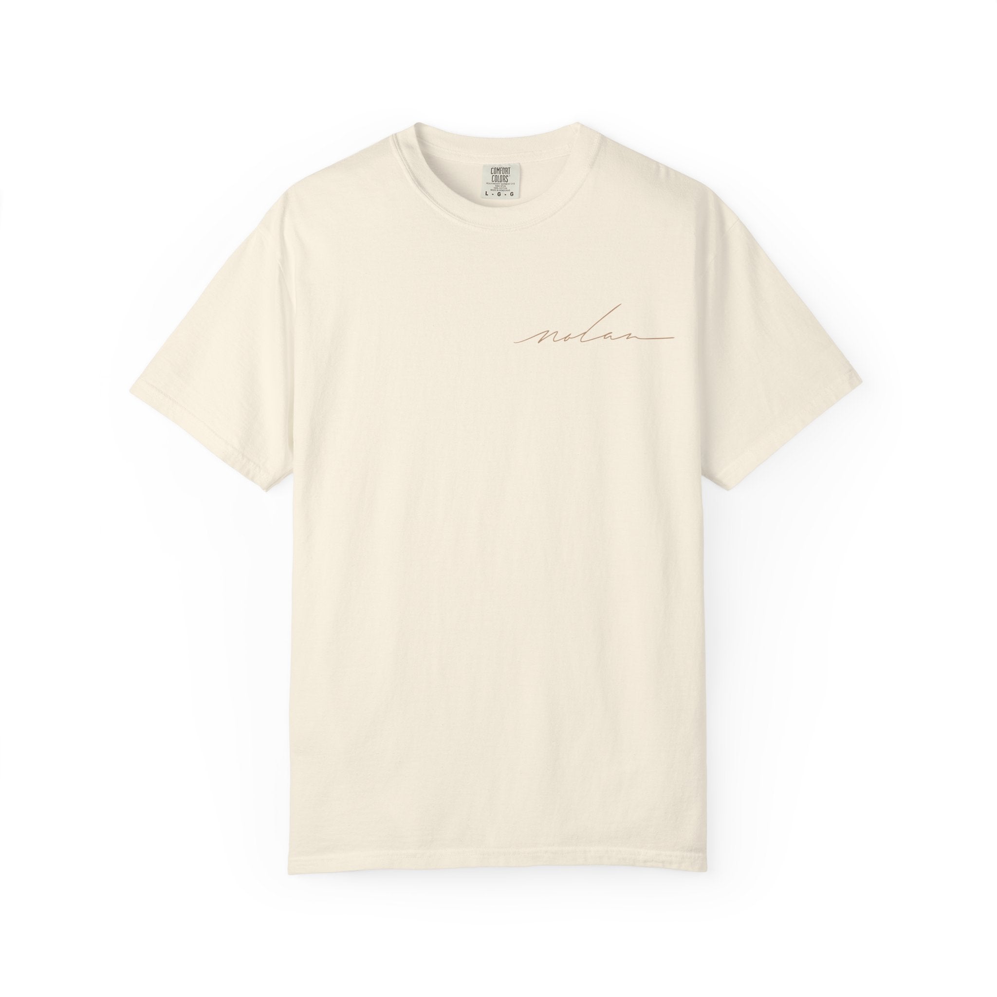 Cinema Tee